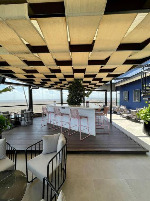A Scenic Escape Within Nairobi Apartment Exterior photo