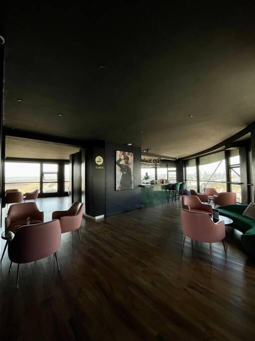 A Scenic Escape Within Nairobi Apartment Exterior photo
