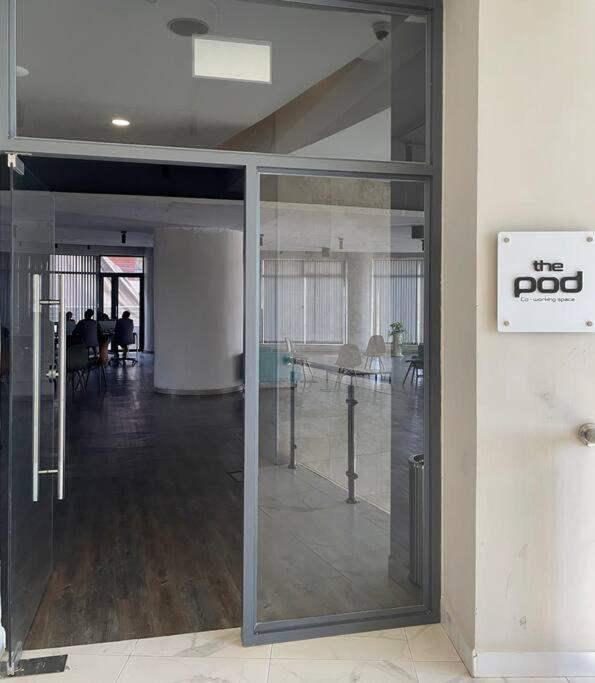 A Scenic Escape Within Nairobi Apartment Exterior photo