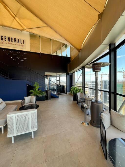 A Scenic Escape Within Nairobi Apartment Exterior photo
