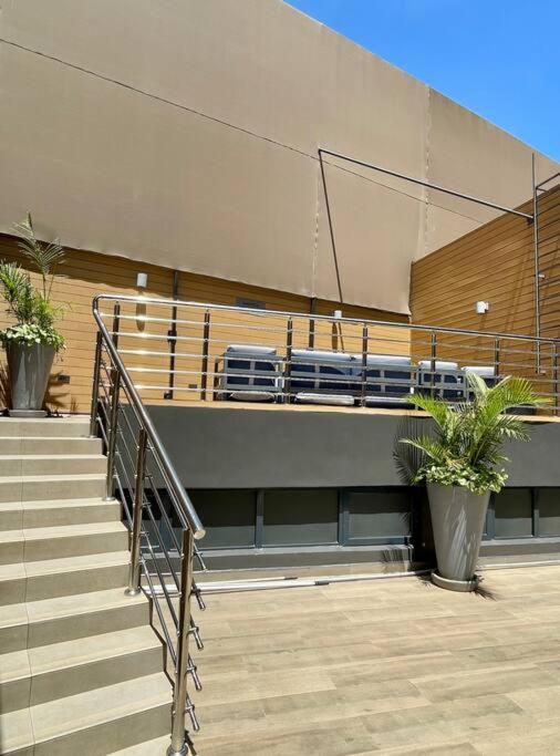 A Scenic Escape Within Nairobi Apartment Exterior photo