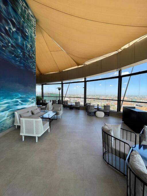 A Scenic Escape Within Nairobi Apartment Exterior photo