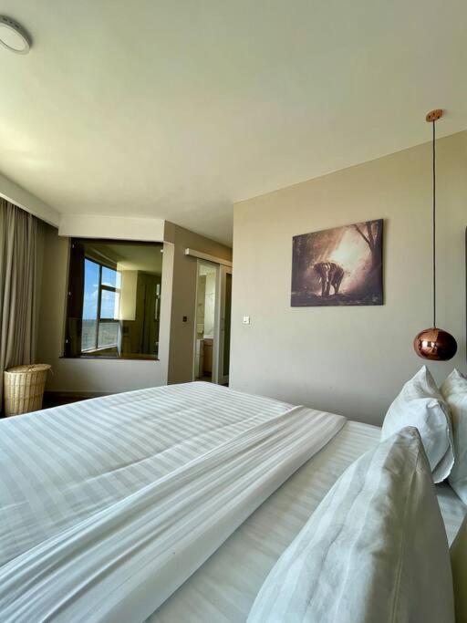 A Scenic Escape Within Nairobi Apartment Exterior photo