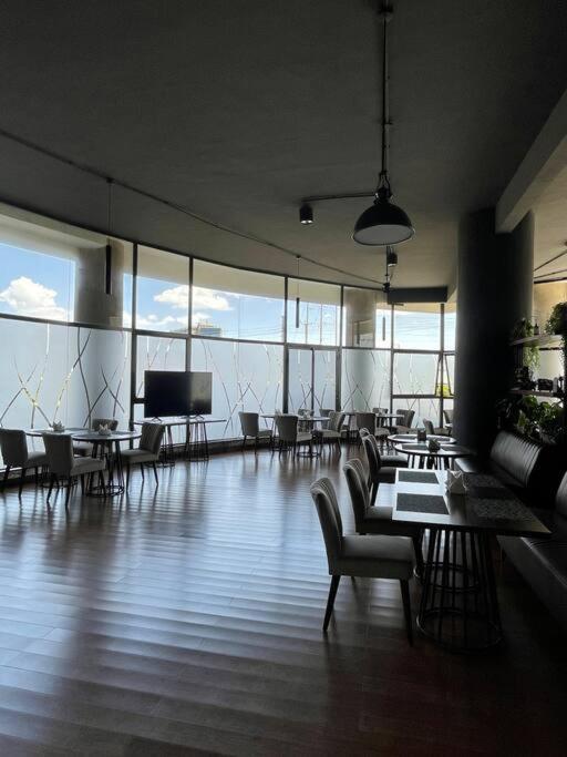 A Scenic Escape Within Nairobi Apartment Exterior photo